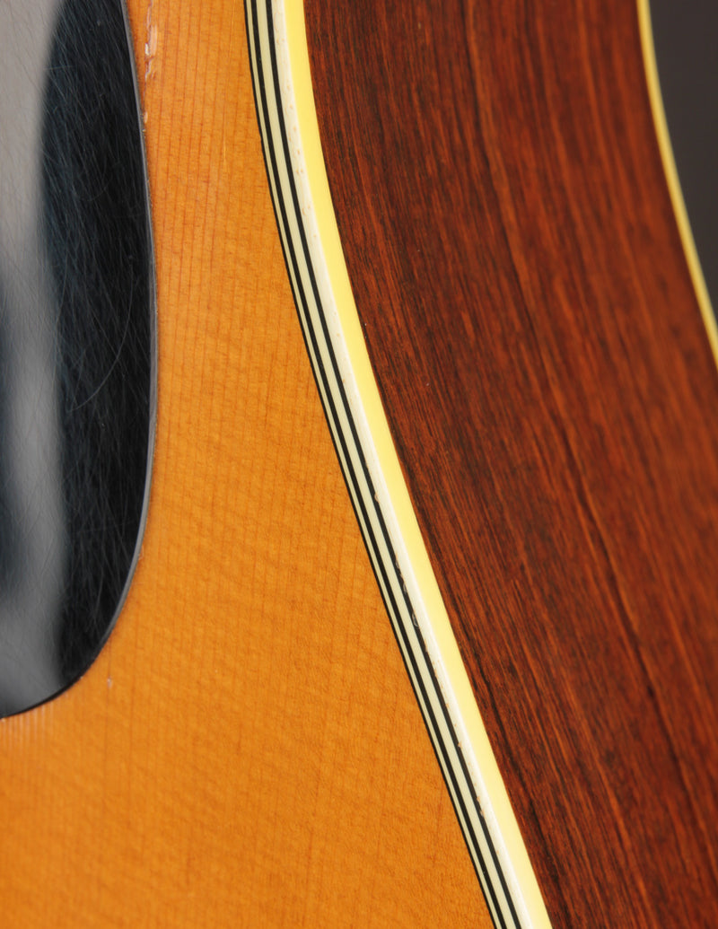 Martin D-28 (1974)
