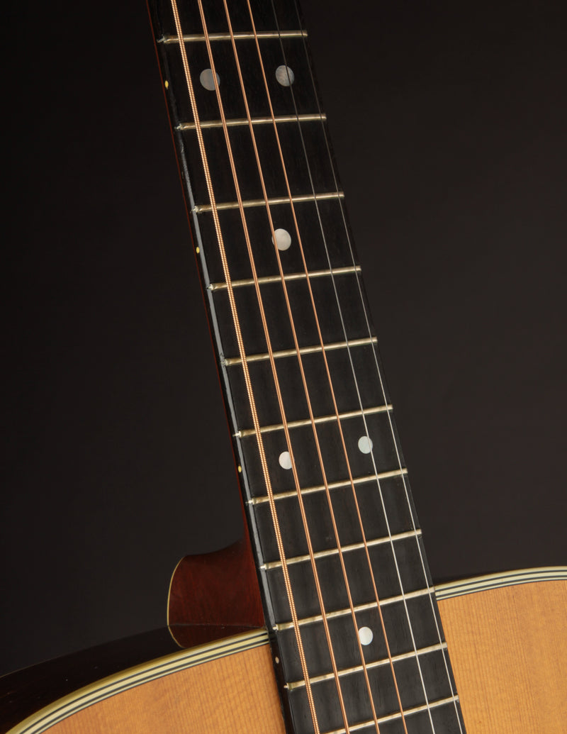 Martin D-28 (1974)