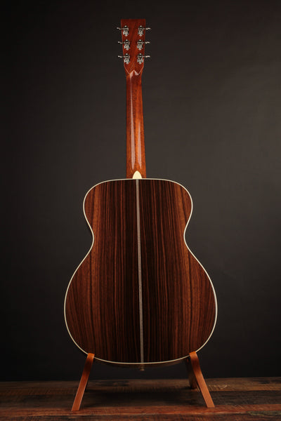 Martin 000-28EC (USED, 2025)