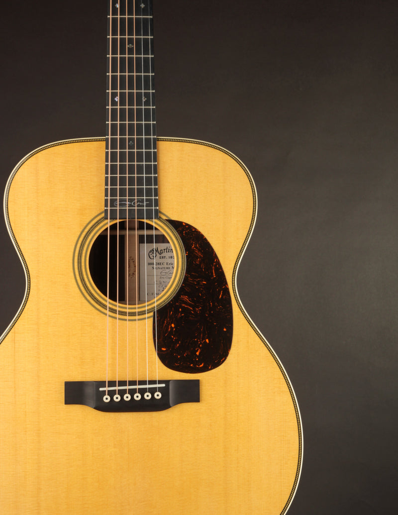 Martin 000-28EC (USED, 2025)