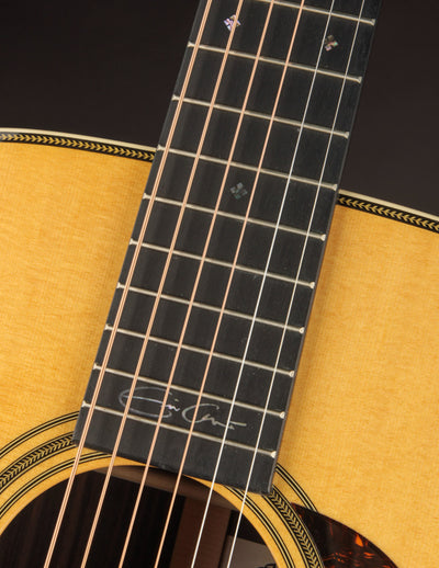 Martin 000-28EC (USED, 2025)