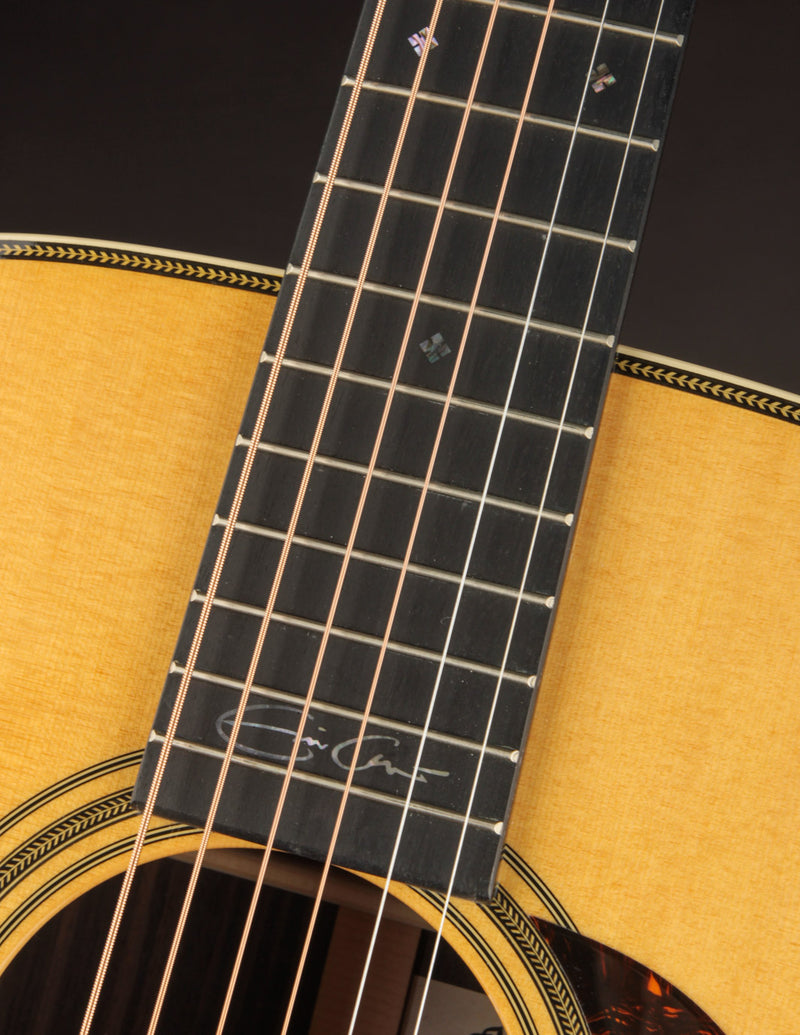 Martin 000-28EC (USED, 2025)