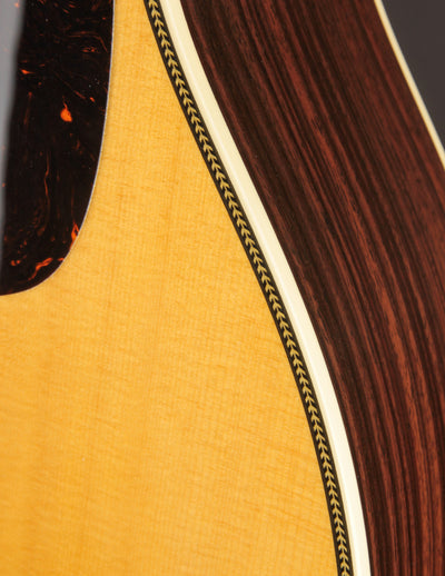 Martin 000-28EC (USED, 2025)