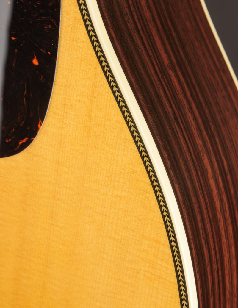 Martin 000-28EC (USED, 2025)