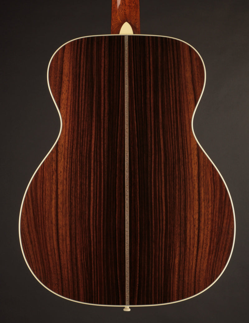 Martin 000-28EC (USED, 2025)