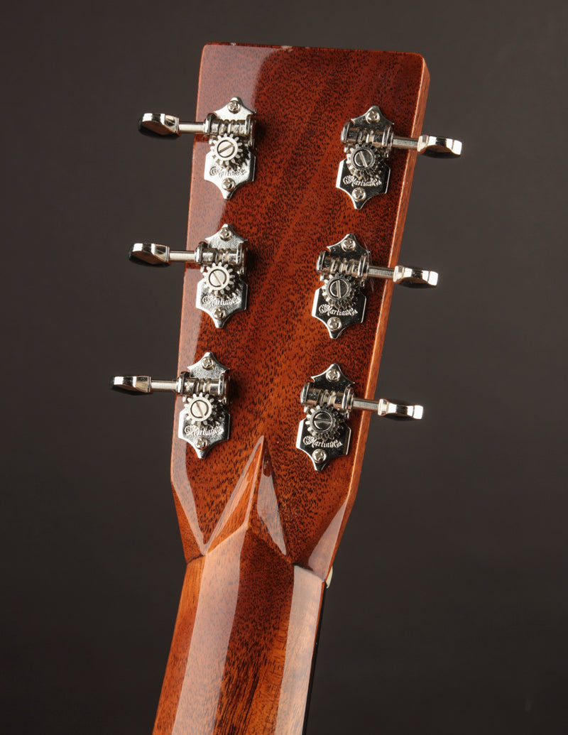 Martin 000-28EC (USED, 2025)
