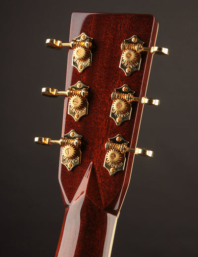 Martin OM-42 (USED, 2022)