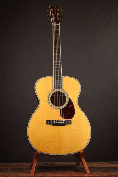 Martin OM-42 (USED, 2022)