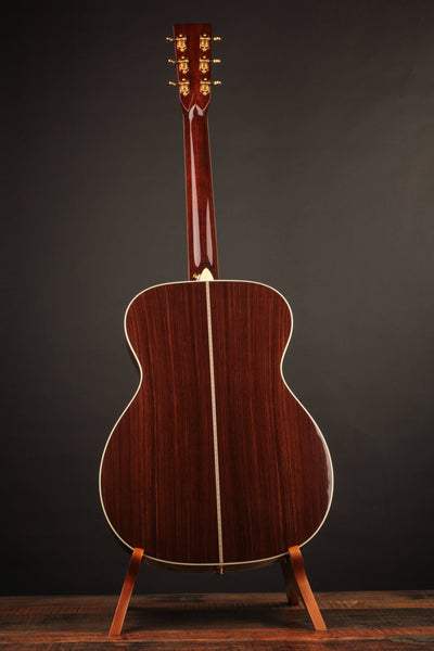 Martin OM-42 (USED, 2022)