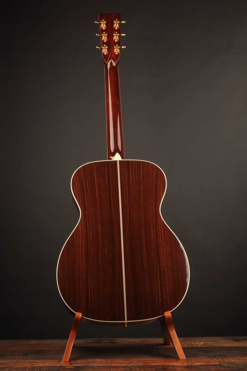 Martin OM-42 (USED, 2022)