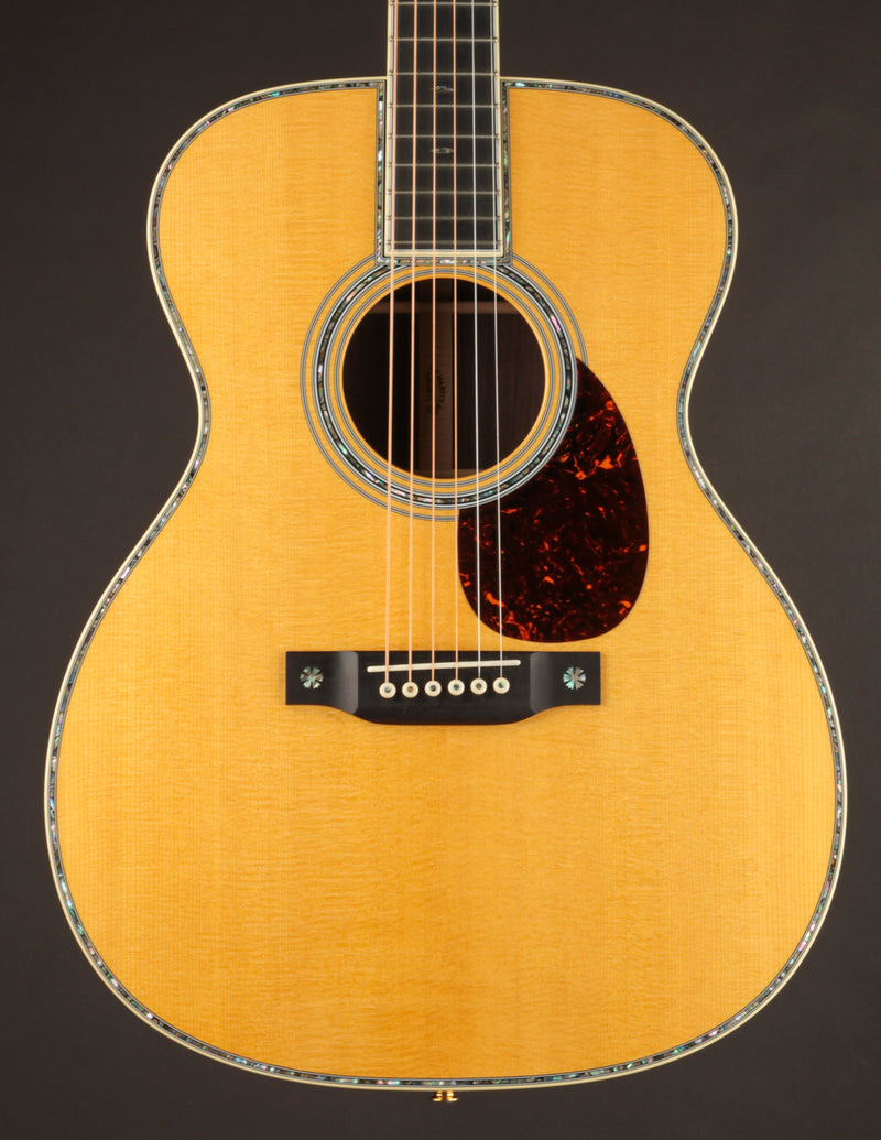 Martin OM-42 (USED, 2022)