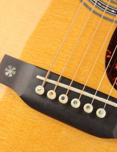 Martin OM-42 (USED, 2022)