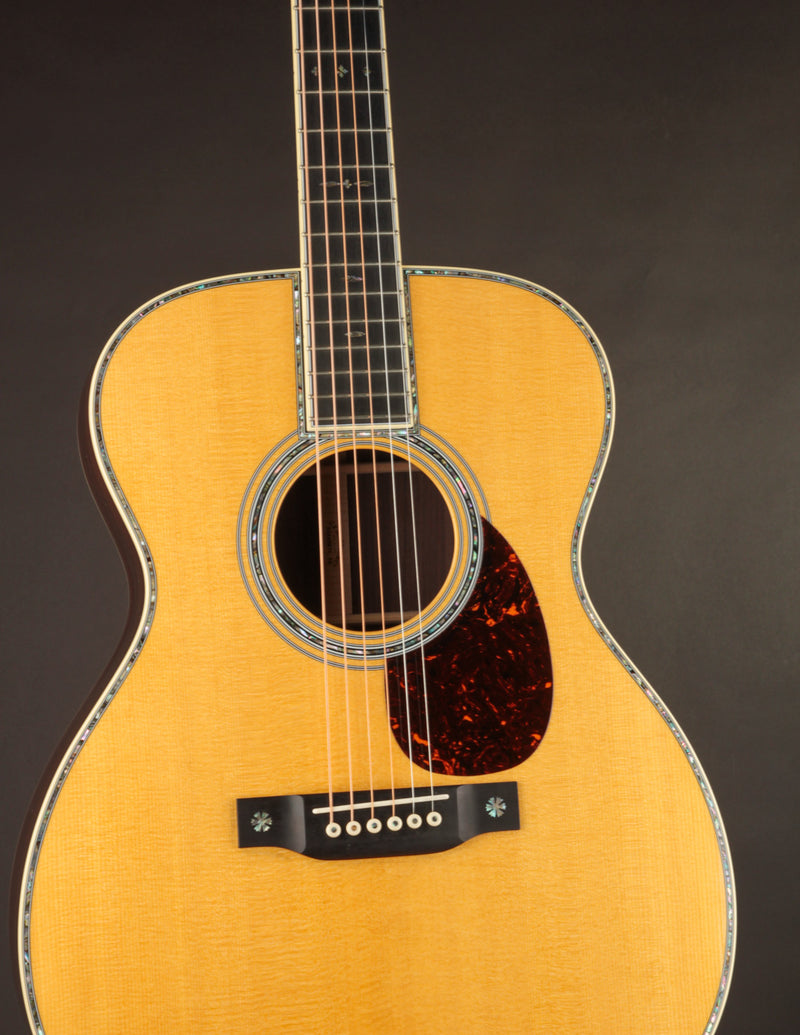 Martin OM-42 (USED, 2022)