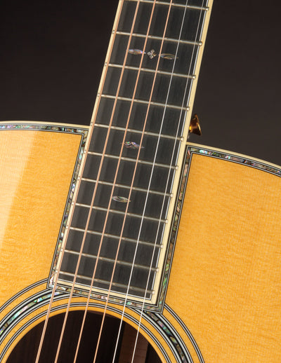 Martin OM-42 (USED, 2022)
