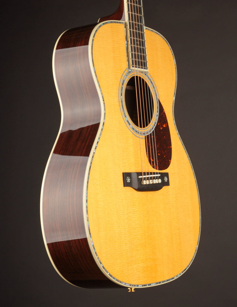Martin OM-42 (USED, 2022)