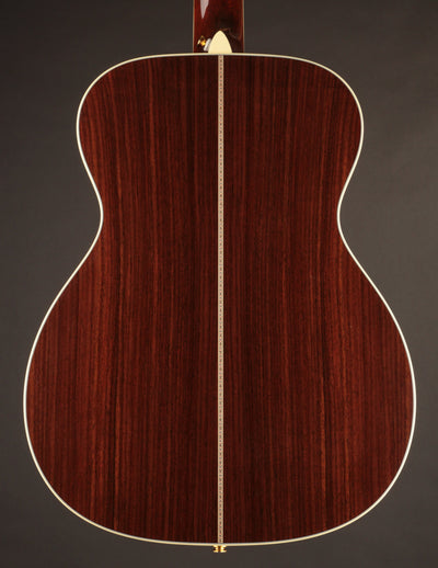 Martin OM-42 (USED, 2022)
