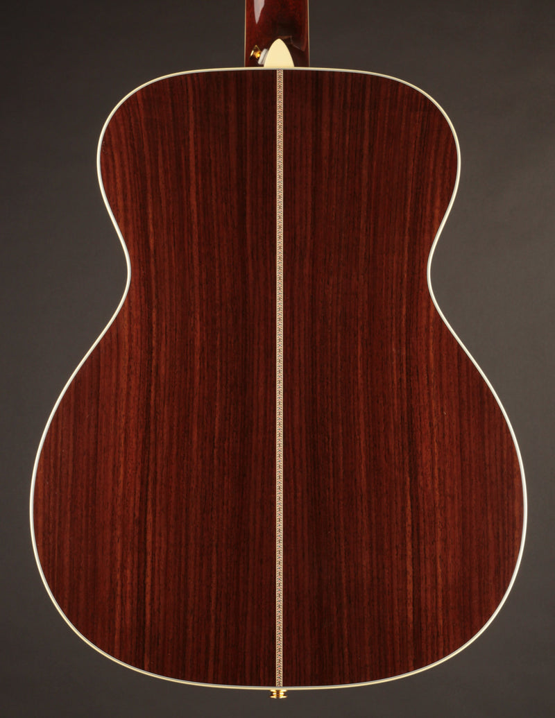 Martin OM-42 (USED, 2022)