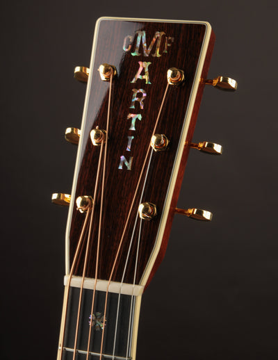 Martin OM-42 (USED, 2022)