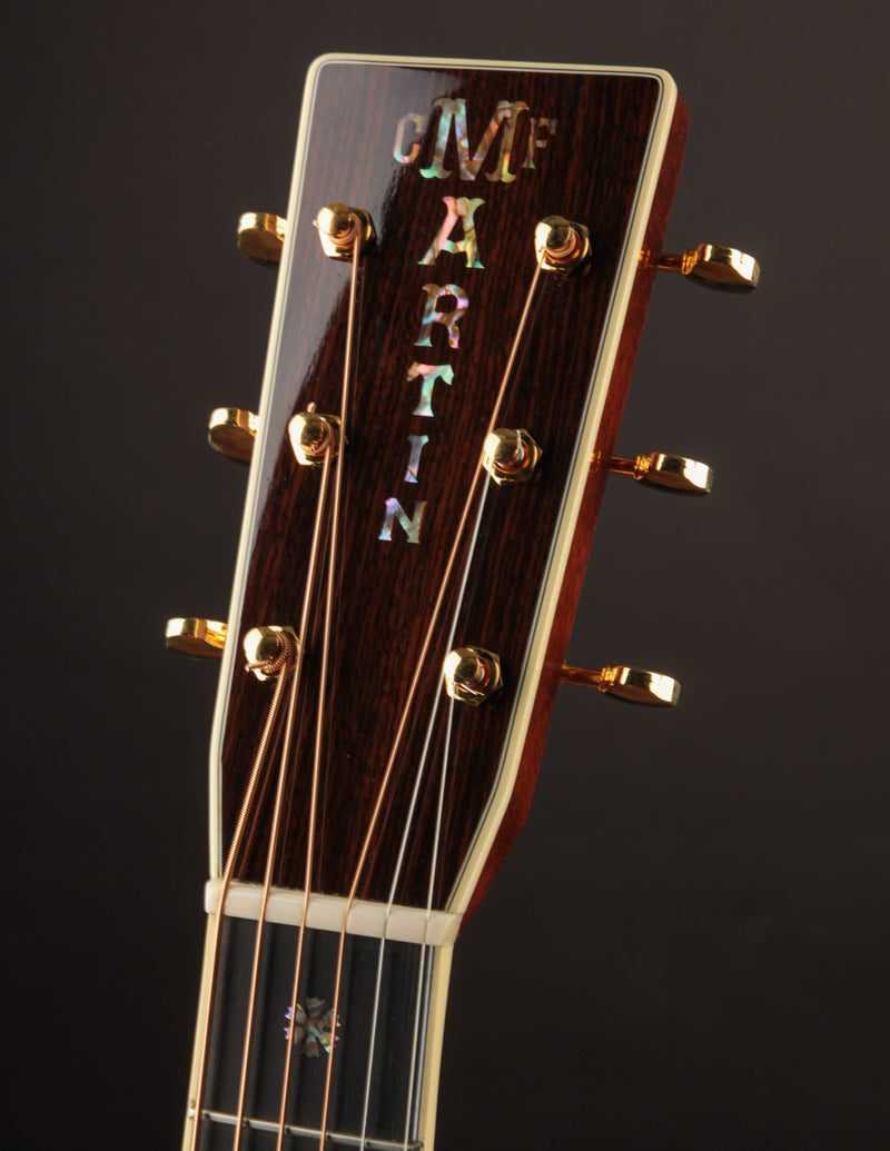 Martin OM-42 (USED, 2022)