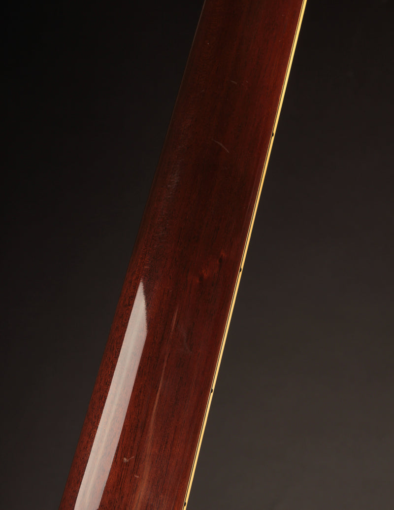 Fairbanks F-20 Nick Lucas 12-Fret (USED, 2019)
