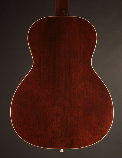 Fairbanks F-20 Nick Lucas 12-Fret (USED, 2019)
