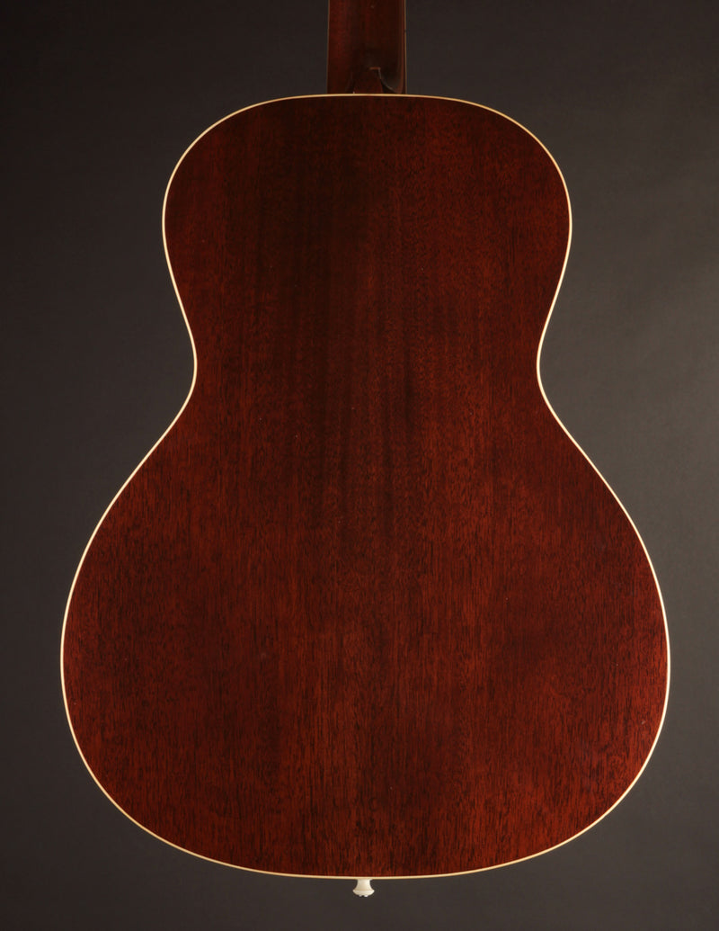 Fairbanks F-20 Nick Lucas 12-Fret (USED, 2019)