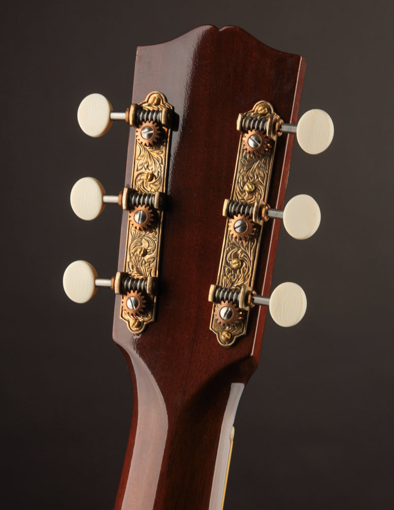 Fairbanks F-20 Nick Lucas 12-Fret (USED, 2019)