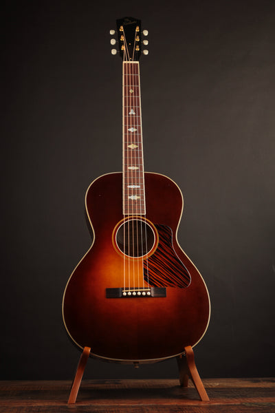 Fairbanks F-20 Nick Lucas 12-Fret (USED, 2019)