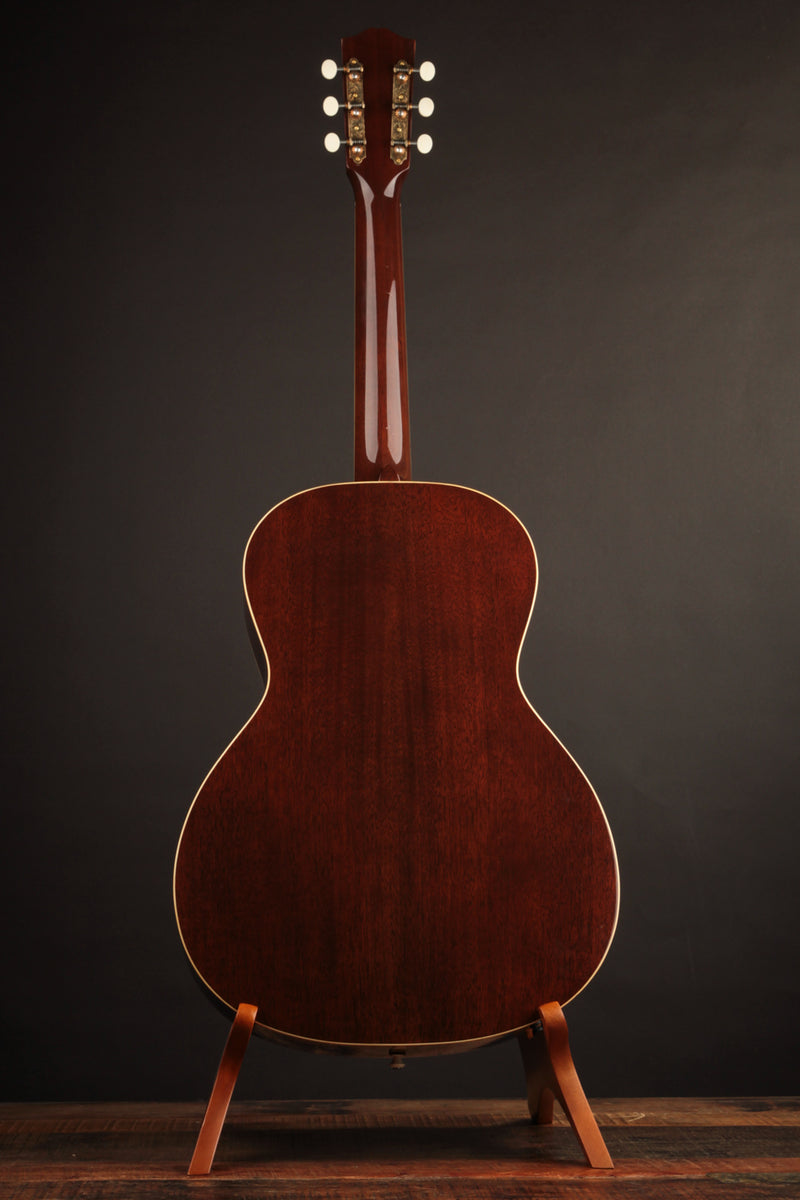 Fairbanks F-20 Nick Lucas 12-Fret (USED, 2019)