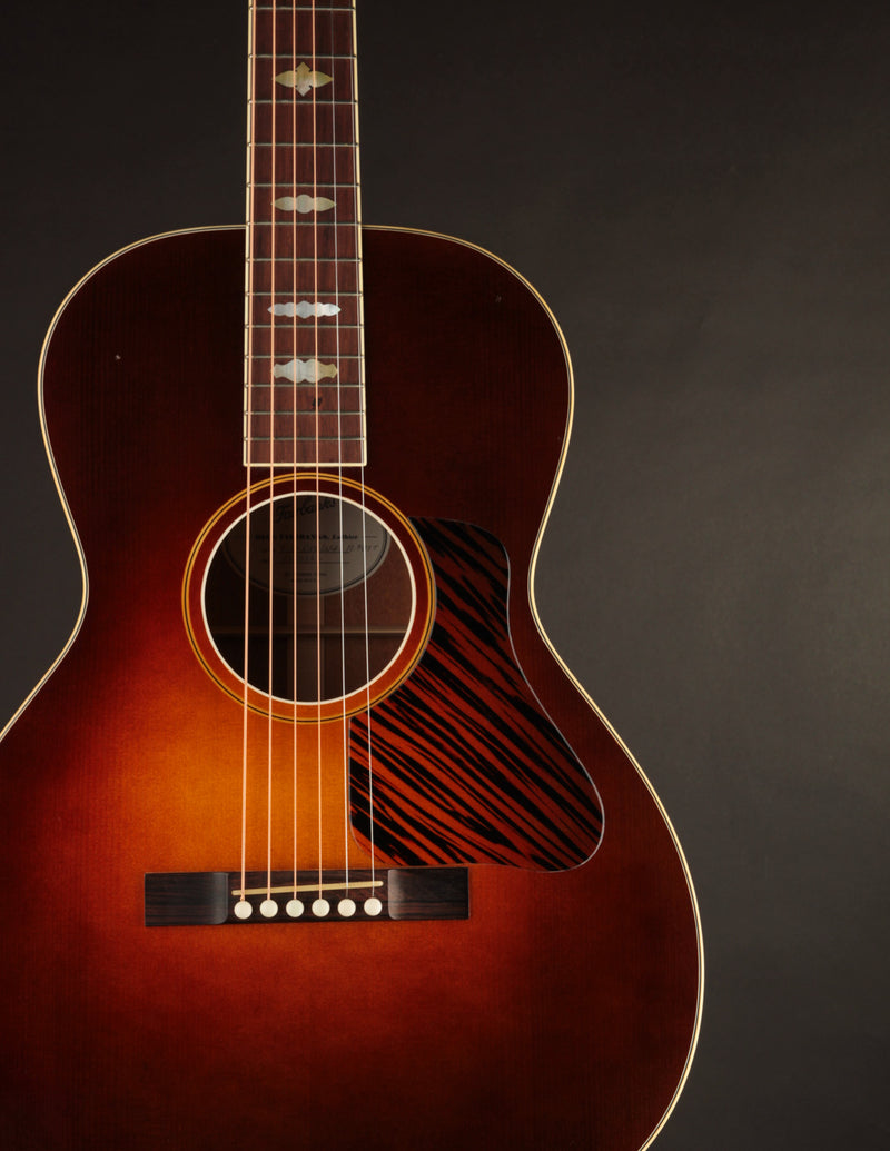 Fairbanks F-20 Nick Lucas 12-Fret (USED, 2019)
