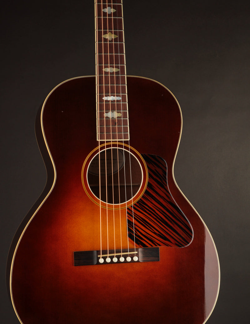 Fairbanks F-20 Nick Lucas 12-Fret (USED, 2019)