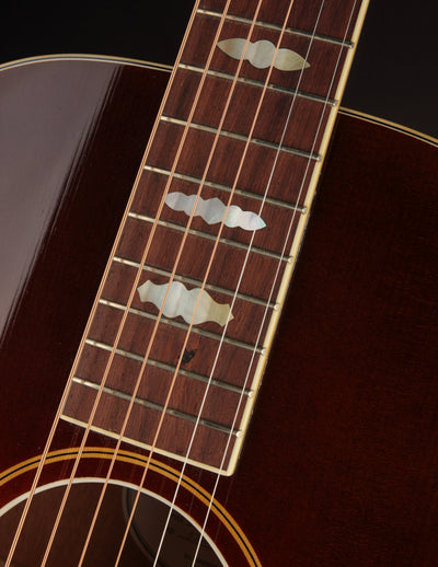 Fairbanks F-20 Nick Lucas 12-Fret (USED, 2019)