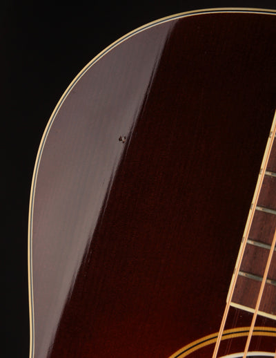 Fairbanks F-20 Nick Lucas 12-Fret (USED, 2019)