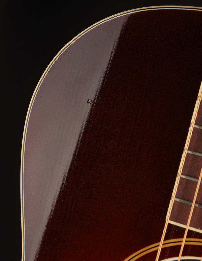 Fairbanks F-20 Nick Lucas 12-Fret (USED, 2019)