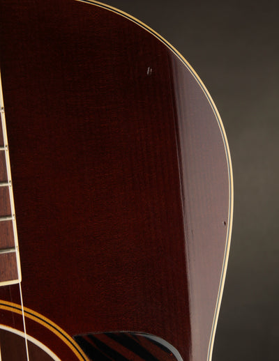 Fairbanks F-20 Nick Lucas 12-Fret (USED, 2019)
