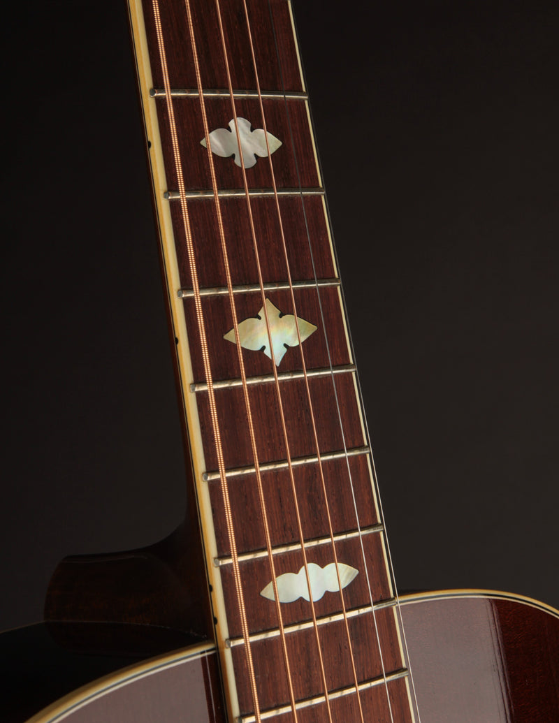 Fairbanks F-20 Nick Lucas 12-Fret (USED, 2019)