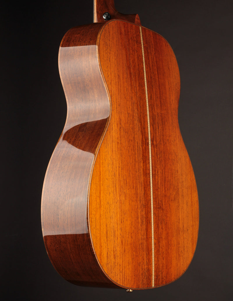 Martin Custom Shop OM 41-Style Guatemalan Rosewood (USED, 2018)