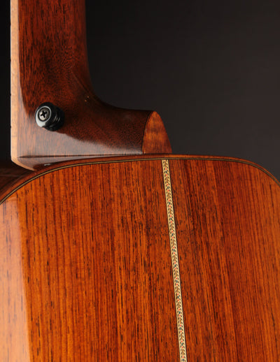 Martin Custom Shop OM 41-Style Guatemalan Rosewood (USED, 2018)