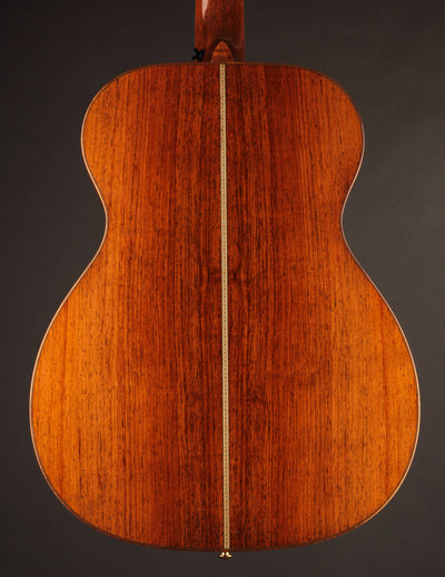Martin Custom Shop OM 41-Style Guatemalan Rosewood (USED, 2018)