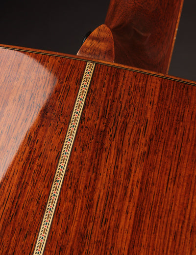Martin Custom Shop OM 41-Style Guatemalan Rosewood (USED, 2018)