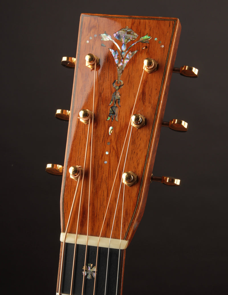 Martin Custom Shop OM 41-Style Guatemalan Rosewood (USED, 2018)