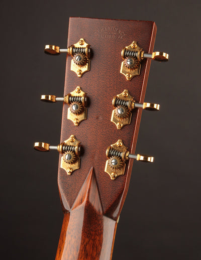 Martin Custom Shop OM 41-Style Guatemalan Rosewood (USED, 2018)