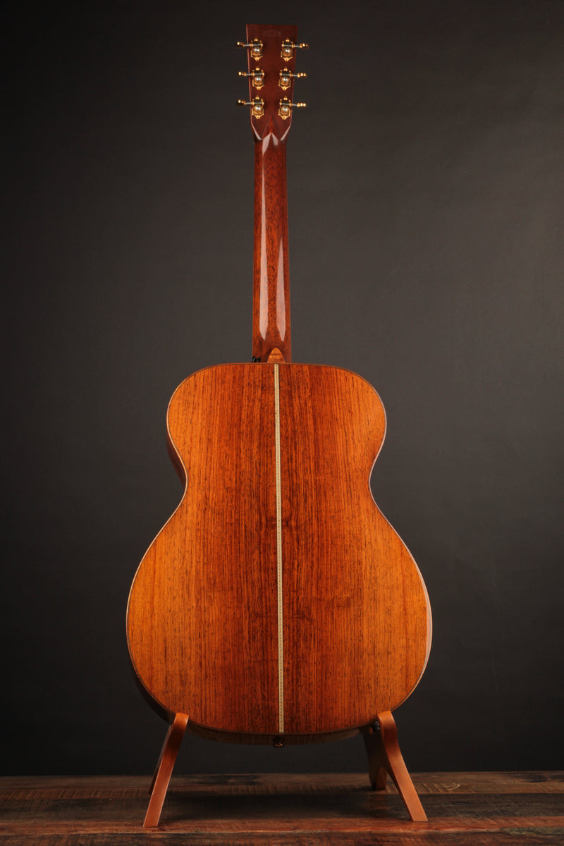 Martin Custom Shop OM 41-Style Guatemalan Rosewood (USED, 2018)