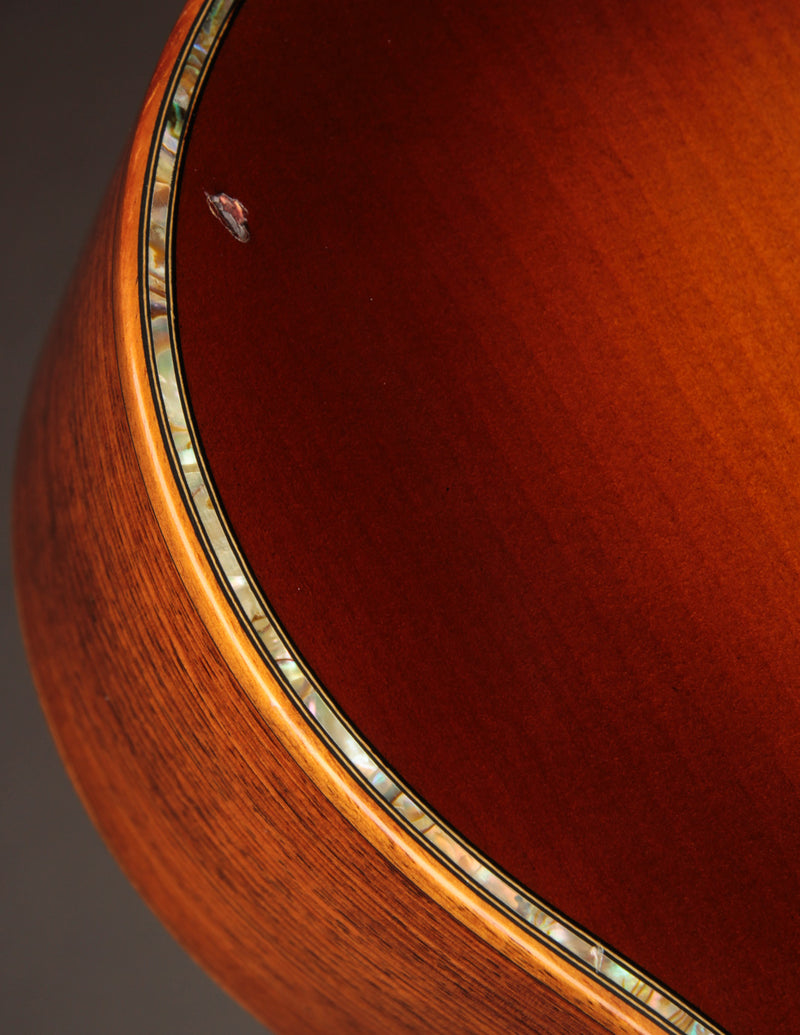 Martin Custom Shop OM 41-Style Guatemalan Rosewood (USED, 2018)