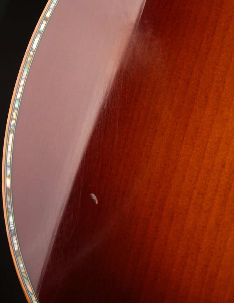 Martin Custom Shop OM 41-Style Guatemalan Rosewood (USED, 2018)