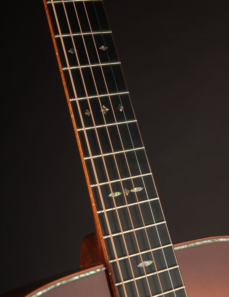 Martin Custom Shop OM 41-Style Guatemalan Rosewood (USED, 2018)