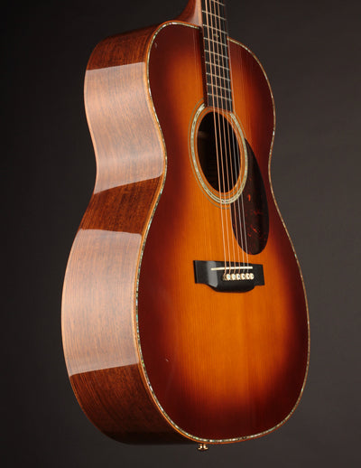 Martin Custom Shop OM 41-Style Guatemalan Rosewood (USED, 2018)