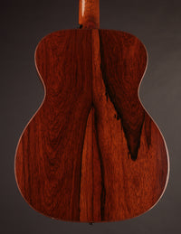 Martin CS-OM-13 Madagascar Rosewood (USED, 2012)