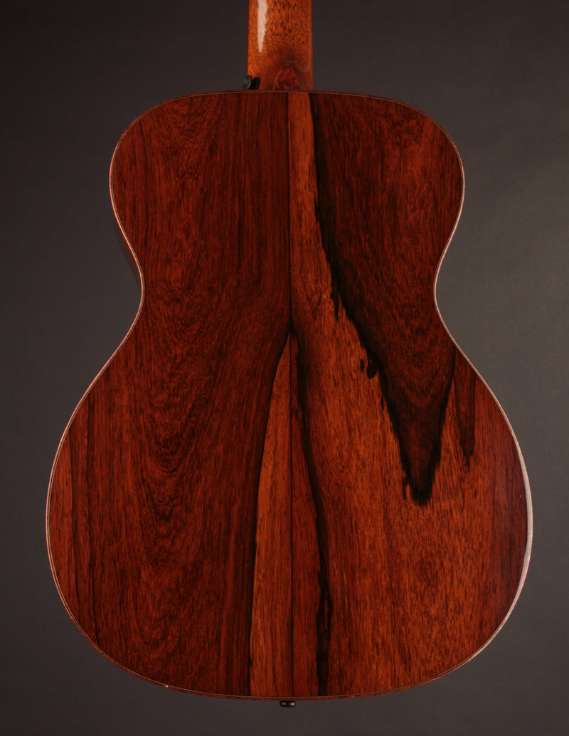 Martin CS-OM-13 Madagascar Rosewood (USED, 2012)