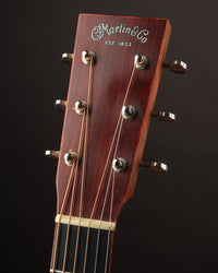 Martin CS-OM-13 Madagascar Rosewood (USED, 2012)